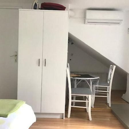 Skenderi Apartment Studio Crikvenica Kültér fotó