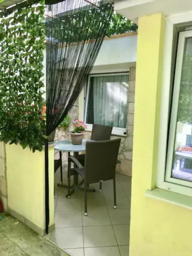 Skenderi Apartment Studio Crikvenica Kültér fotó
