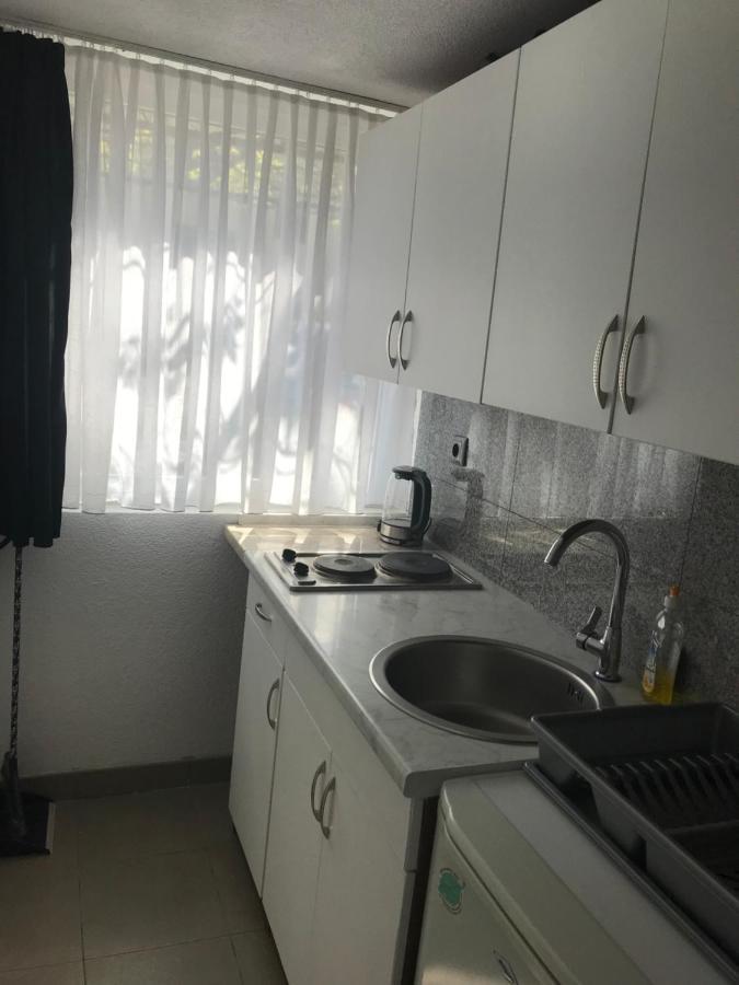 Skenderi Apartment Studio Crikvenica Kültér fotó
