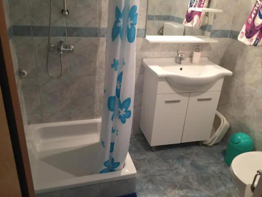 Skenderi Apartment Studio Crikvenica Kültér fotó