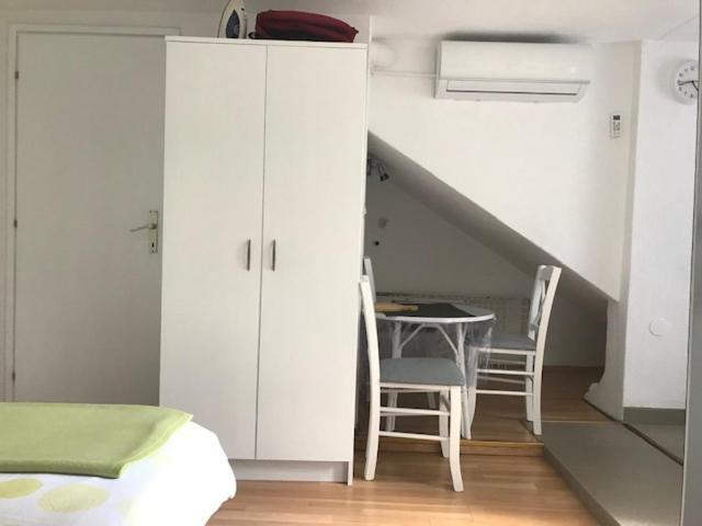 Skenderi Apartment Studio Crikvenica Kültér fotó